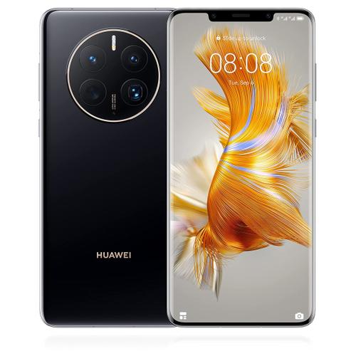 Huawei Huawei Mate 50 Pro 256GB Schwarz
