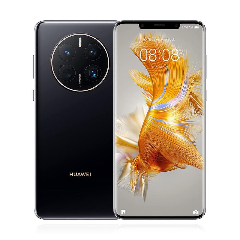 Huawei Mate 50 Pro 256GB Schwarz