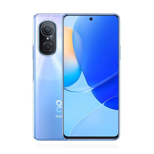 Huawei Nova 9 SE 128GB Dual Sim Cyrstal Blue verkaufen