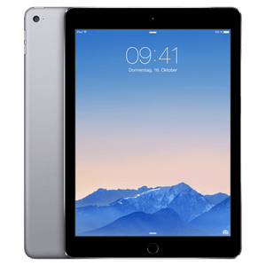 iPad Air 2 verkaufen