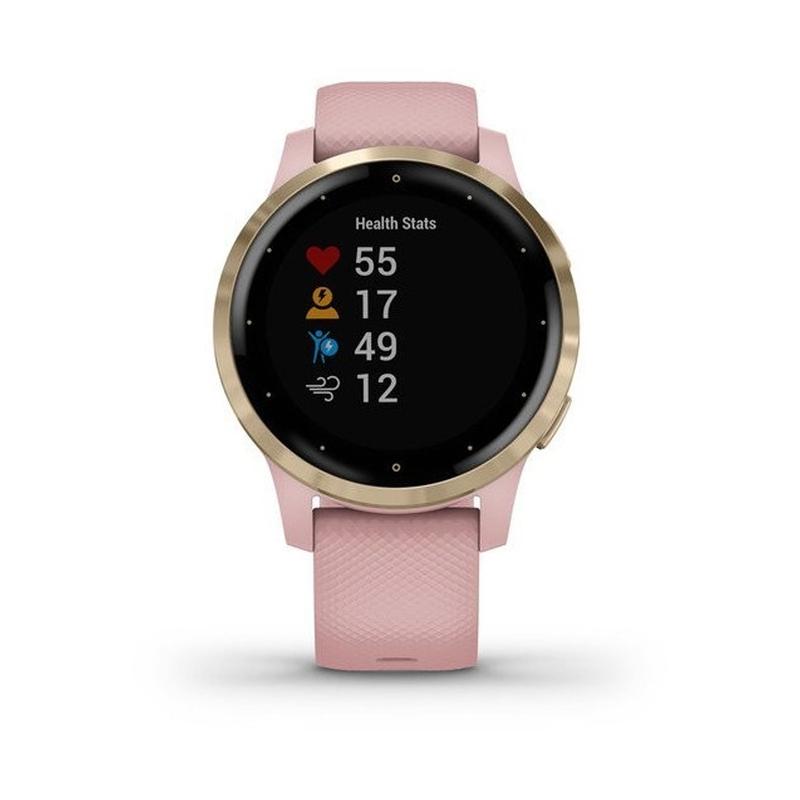 Garmin Vivoactive 4S Rosa 