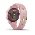 Garmin Vivoactive 4S Rosa 