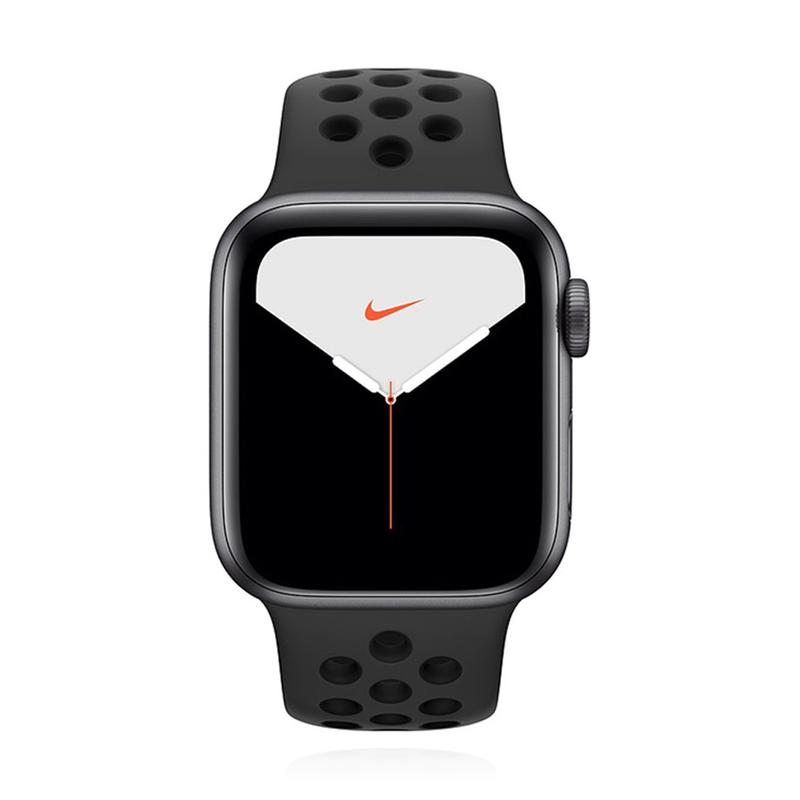 Apple Watch Series 5 jetzt gebraucht kaufen auf
