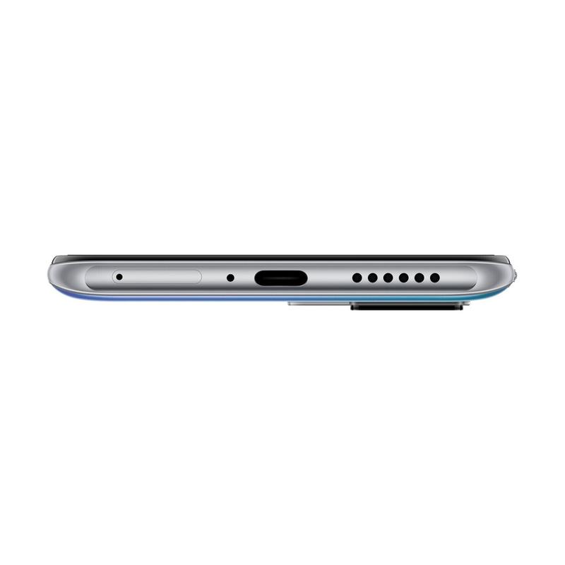 Xiaomi 11T 5G Dual SIM 8GB RAM 256GB Celestial Blue