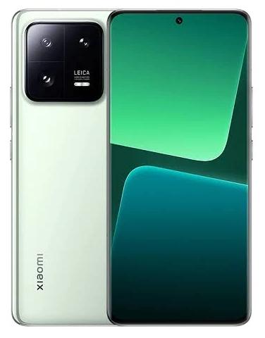Xiaomi Xiaomi 13 5G 256GB Flora Green 