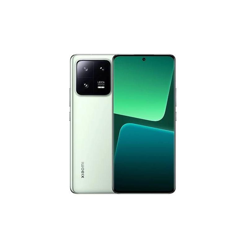 Xiaomi 13 5G 256GB Flora Green 