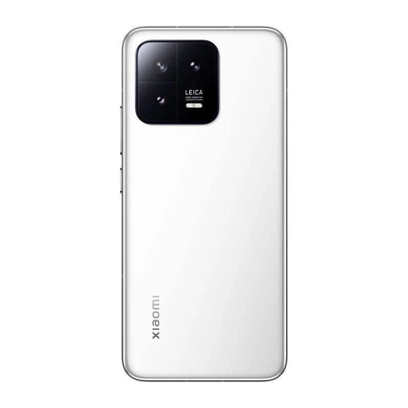 Xiaomi 13 5G 256GB White