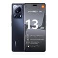 Xiaomi 13 Lite 5G 128GB Black