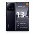 Xiaomi 13 Pro 5G 256GB Ceramic Black 