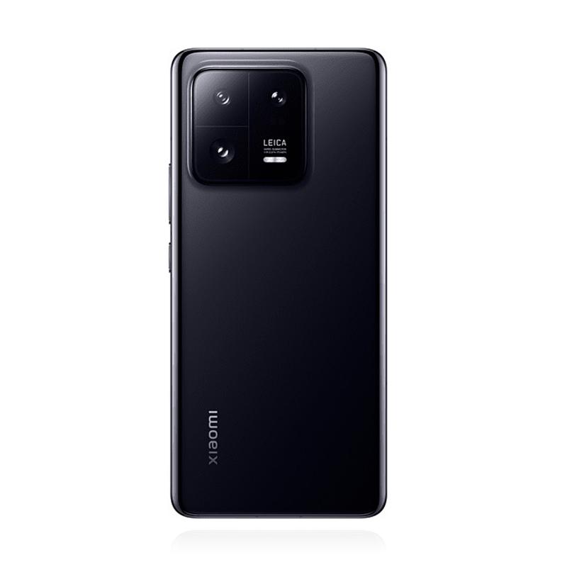 Xiaomi 13 Pro 5G 256GB Ceramic Black 