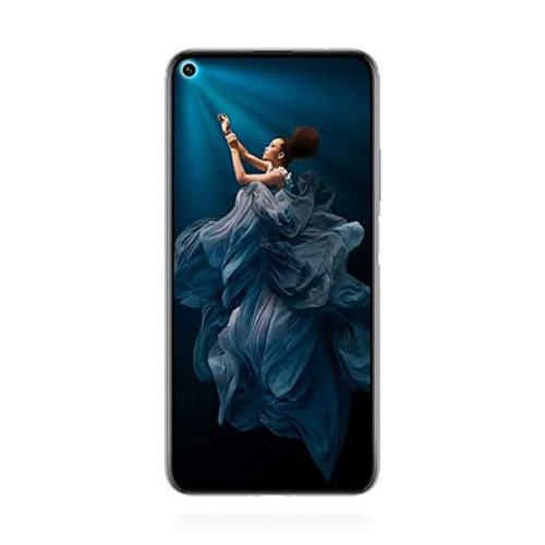 Honor Honor 20 Pro 256GB Dual Sim Icelandic Frost