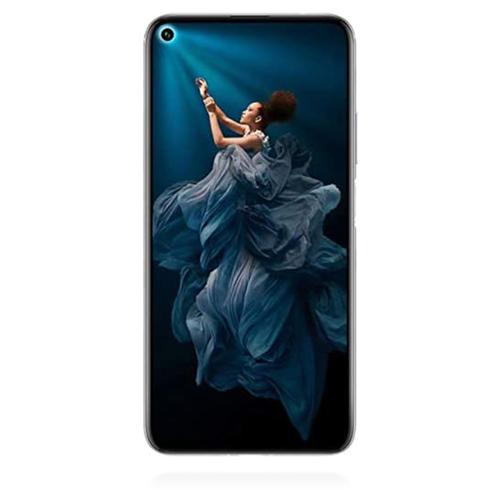 Honor Honor 20 Pro 256GB Dual Sim Icelandic Frost