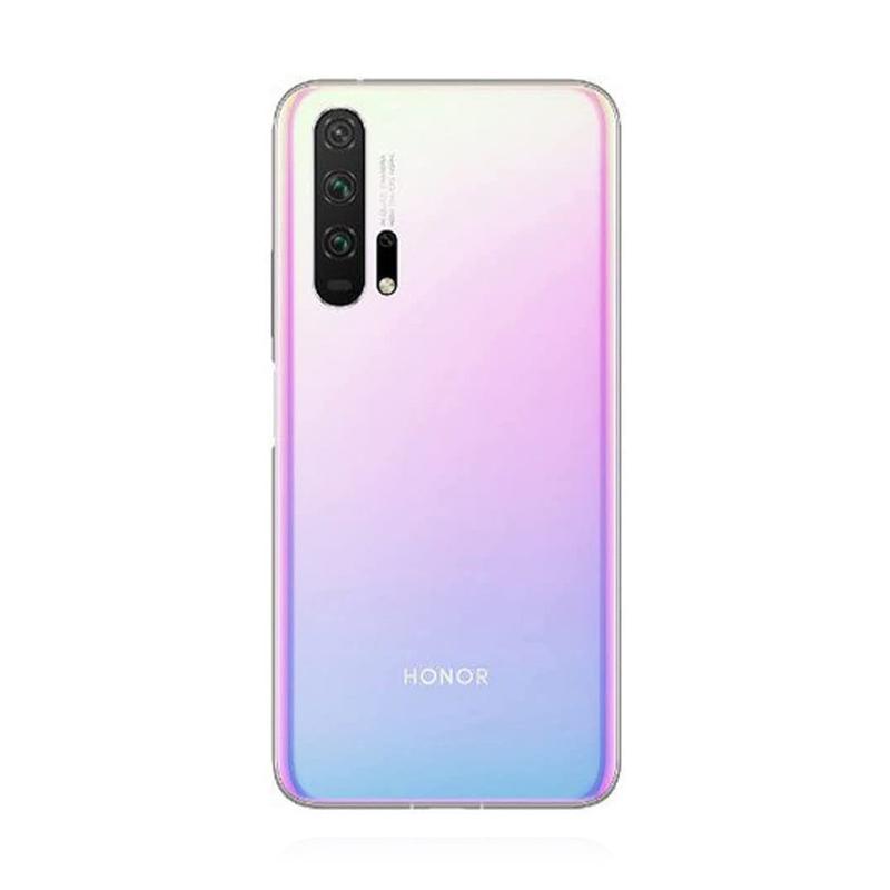 Honor 20 Pro 256GB Dual Sim Icelandic Frost