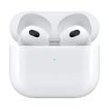 Apple AirPods 3. Generation inkl. Lightning Ladecase