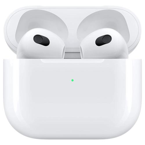 Apple Apple AirPods 3. Generation inkl. Lightning Ladecase