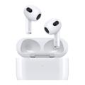 Apple AirPods 3. Generation inkl. Lightning Ladecase