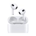Apple AirPods 3. Generation inkl. Lightning Ladecase