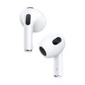 Apple AirPods 3. Generation inkl. Lightning Ladecase