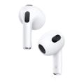 Apple AirPods 3. Generation inkl. Lightning Ladecase