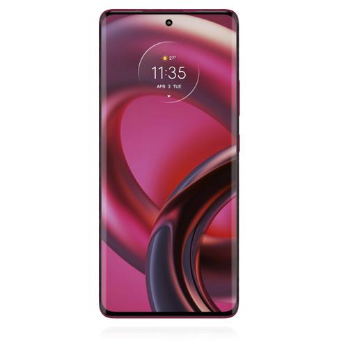Motorola Motorola Edge 30 Fusion 8GB RAM 128GB Viva Magenta