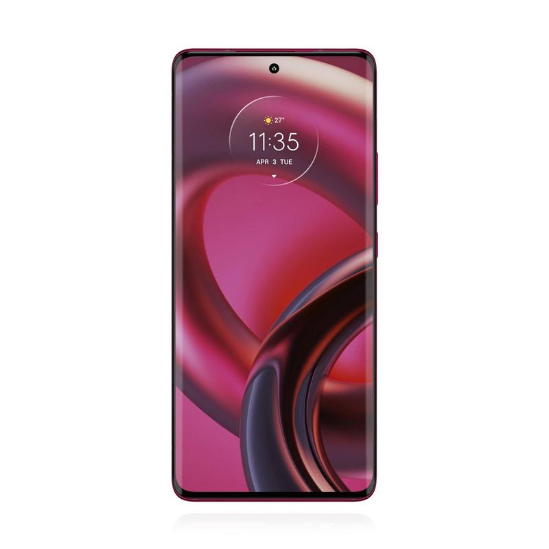 Motorola Edge 30 Fusion 8GB RAM 128GB Viva Magenta