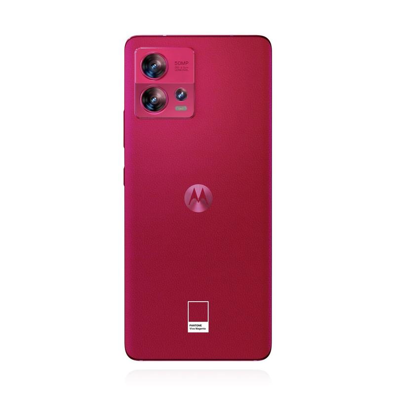 Motorola Edge 30 Fusion 8GB RAM 128GB Viva Magenta