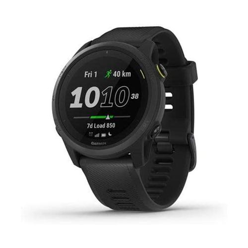 Garmin Forerunner 745 Schwarz