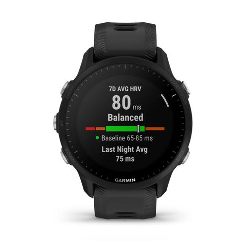 Garmin Forerunner 955 Schwarz