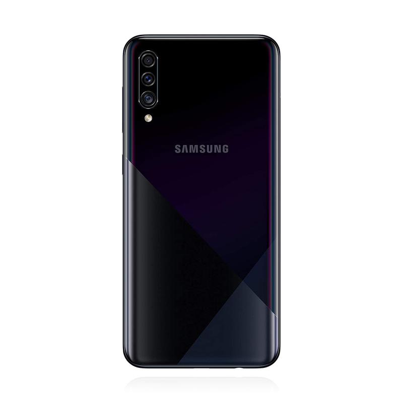 Samsung Galaxy A30s 128GB Prism Crush Black