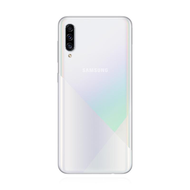Samsung Galaxy A30s 128GB Prism Crush White