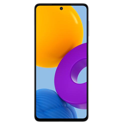 Samsung Samsung Galaxy M52 5G 128GB White