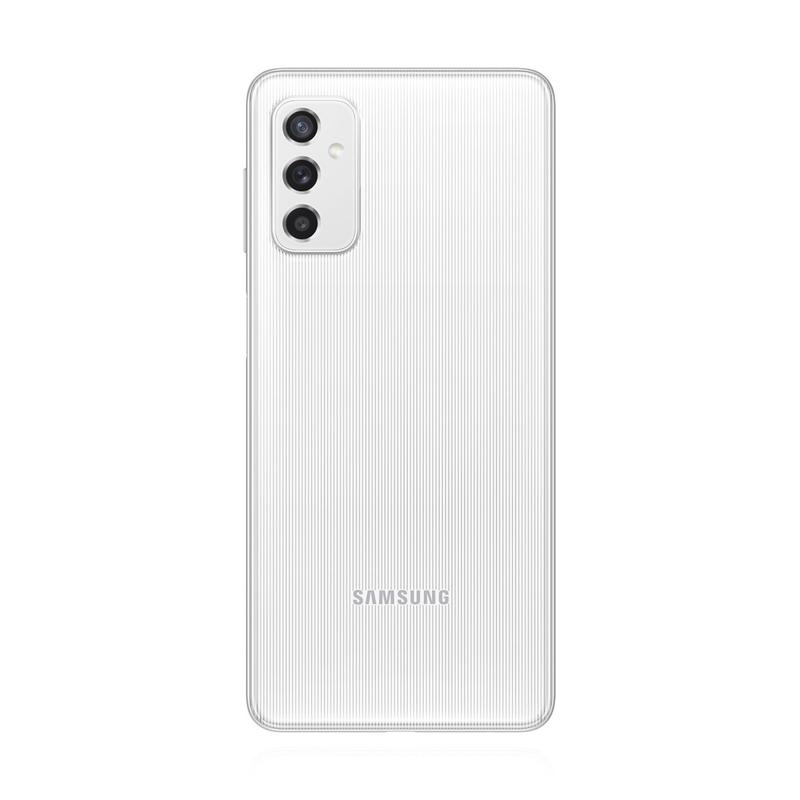 Samsung Galaxy M52 5G 128GB White