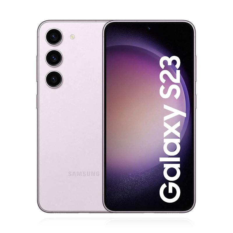 Samsung Galaxy S23 128GB Lavender