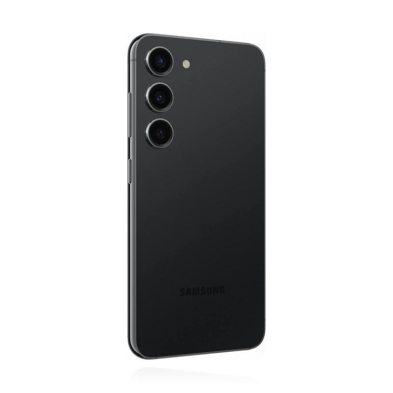 Samsung Galaxy S23 128GB Phantom Black