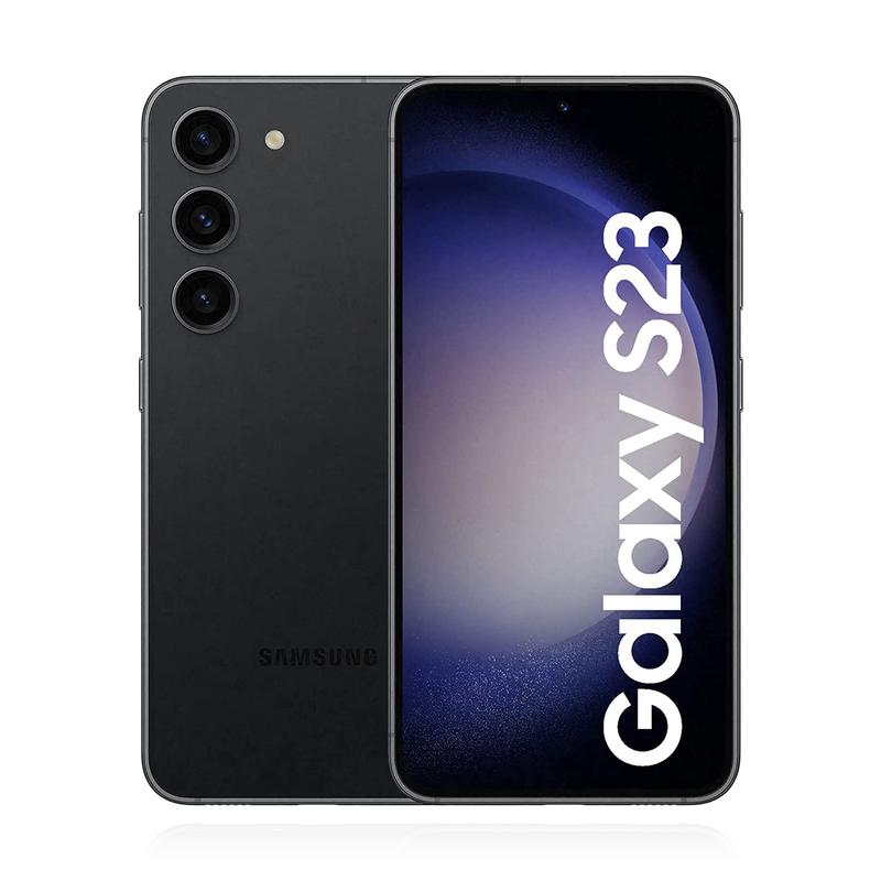 Samsung Galaxy S23 128GB Phantom Black