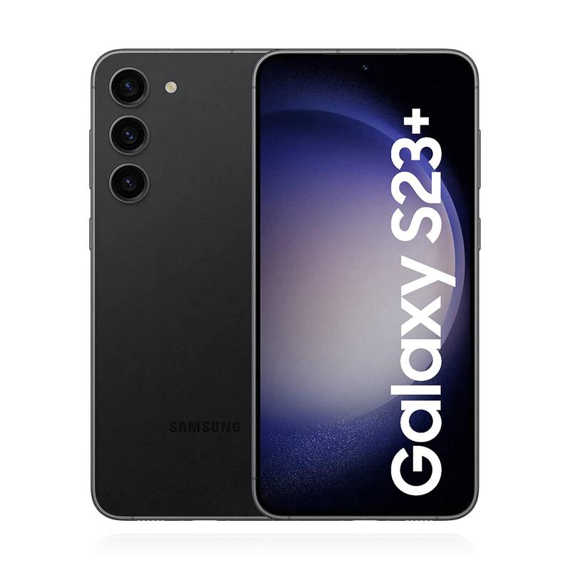 Samsung Galaxy S23+ 256GB Phantom Black