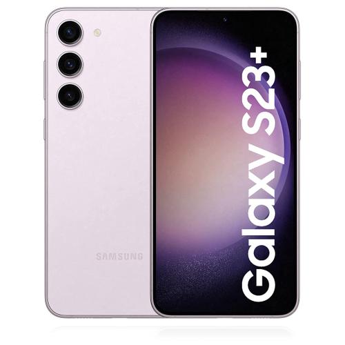 Samsung Samsung Galaxy S23+ 512GB Lavender
