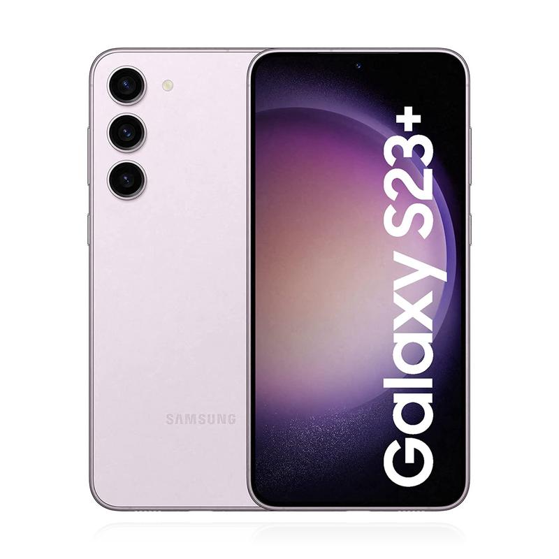 Samsung Galaxy S23+ 512GB Lavender
