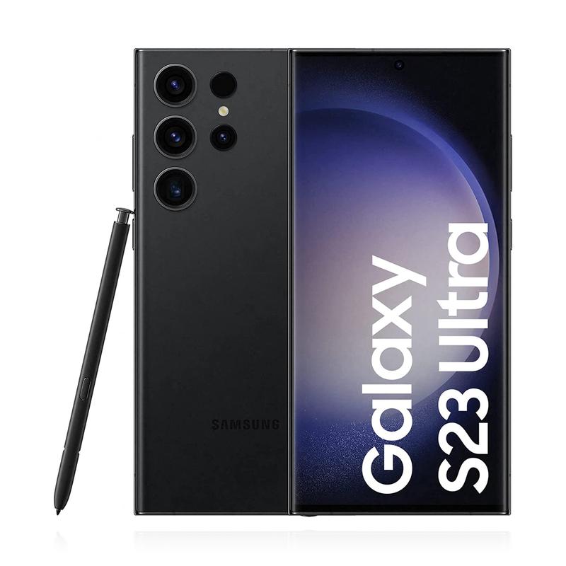 Samsung Galaxy S23 Ultra 1TB Phantom Black