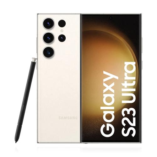 Samsung Galaxy S23 Ultra
