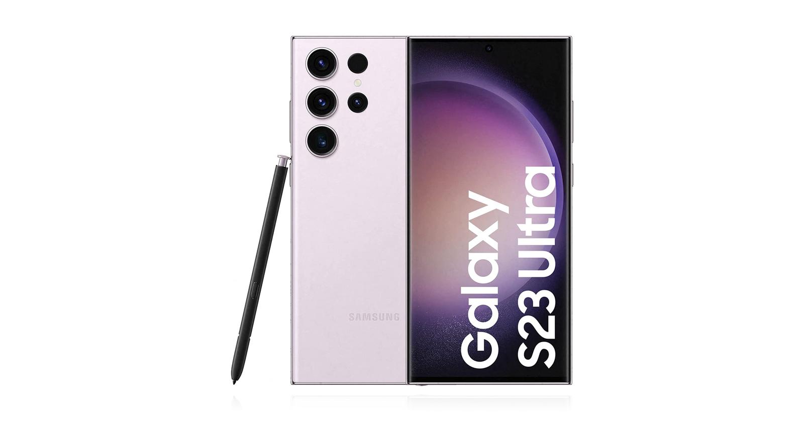 Samsung Galaxy S23 Ultra kaufen | günstig bei Clevertronic