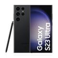 Samsung Galaxy S23 Ultra 256GB Phantom Black