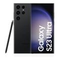 Samsung Galaxy S23 Ultra 256GB Phantom Black