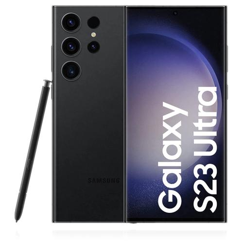 Samsung Galaxy S23 Ultra