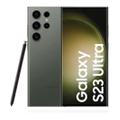 Samsung Galaxy S23 Ultra 512GB Green