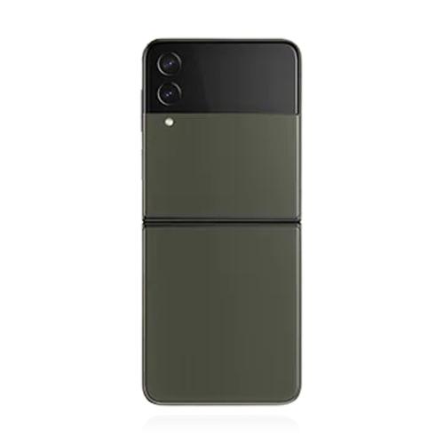 Samsung Galaxy Z Flip4 (Bespoke) 5G Dual Sim 256GB Black Khaki