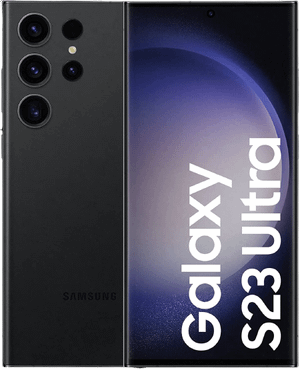 Galaxy S23 Ultra verkaufen