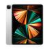 iPad Pro 12.9 (2022) 128GB Wifi+Cellular Silber