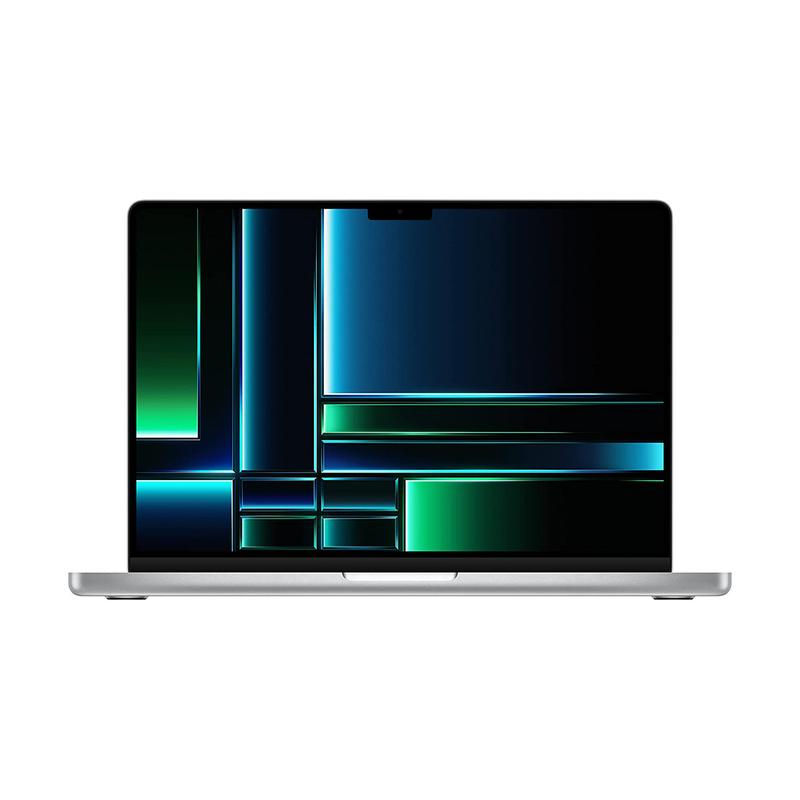 Apple MacBook Pro (2023) 14.0 M2 Pro 512GB SSD 16GB RAM Silber