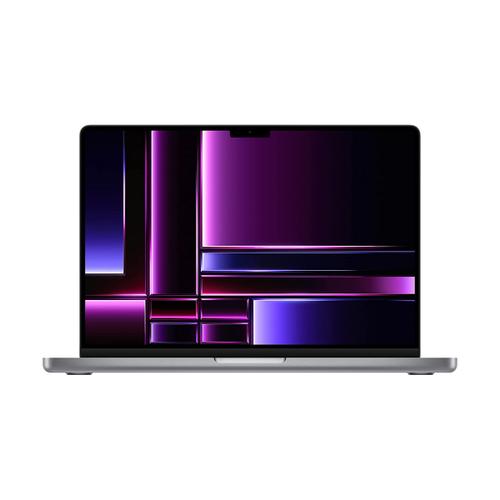 Apple MacBook Pro (2023) 14.0 M2 Pro 512GB SSD 16GB RAM Space Grau